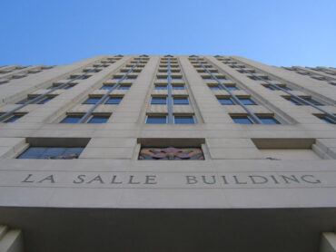 LaSalle Building, Baton Rouge, LA